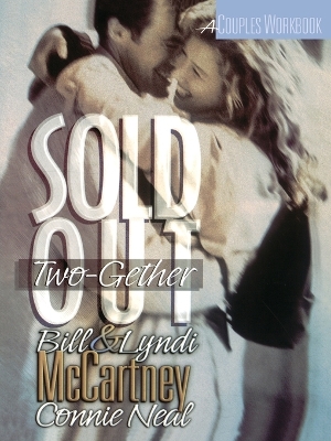 Book cover for Sold Out Two-Gether
