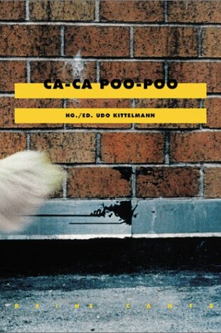 Cover of Ca-ca Poo-poo