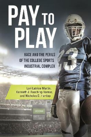 Cover of Pay to Play