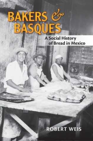 Cover of Bakers and Basques
