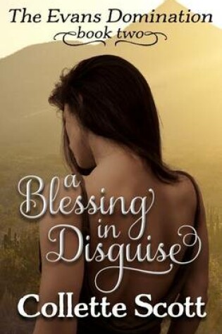 Cover of A Blessing in Disguise