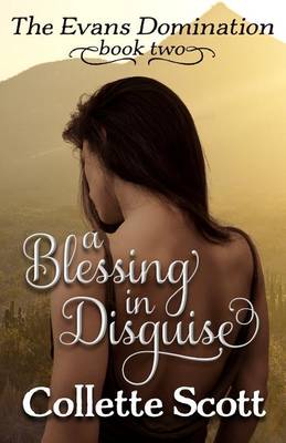 Book cover for A Blessing in Disguise