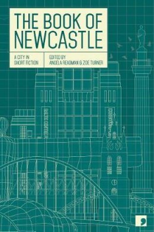 Cover of The Book of Newcastle