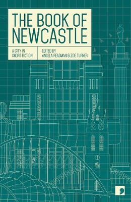 Book cover for The Book of Newcastle