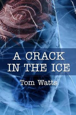 Cover of A Crack in the Ice