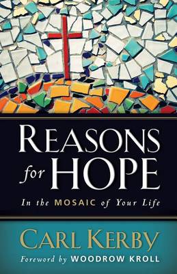 Book cover for Reasons for Hope in the Mosaic of Your Life