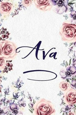 Cover of Ava