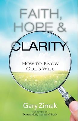 Book cover for Faith, Hope, and Clarity