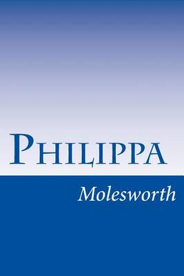 Book cover for Philippa