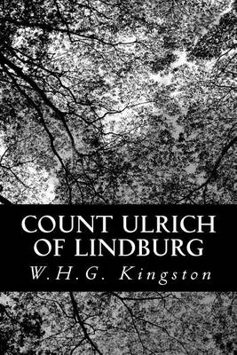 Book cover for Count Ulrich of Lindburg