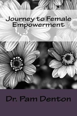 Book cover for Journey to Female Empowerment