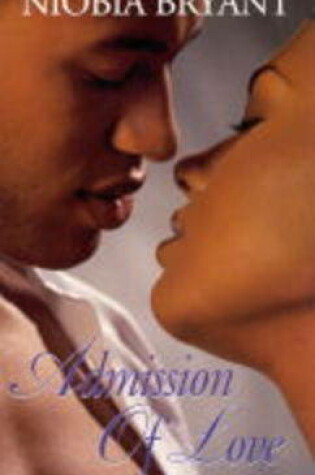 Cover of Admission of Love