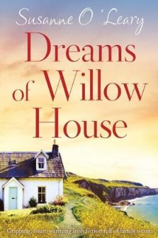 Cover of Dreams of Willow House