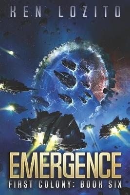 Book cover for Emergence