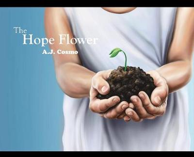 Book cover for The Hope Flower