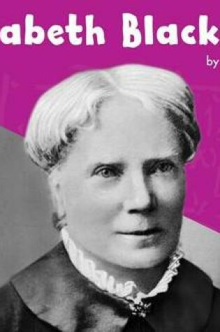 Cover of Great Scientists and Inventors Elizabeth Blackwell