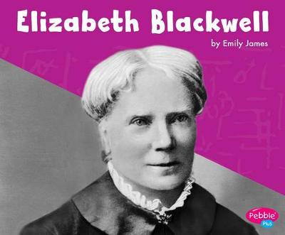 Book cover for Great Scientists and Inventors Elizabeth Blackwell