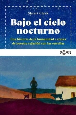 Cover of Bajo El Cielo Nocturno