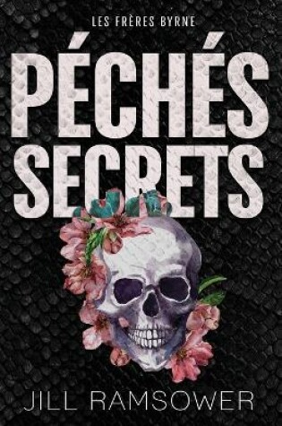 Cover of Péchés secrets