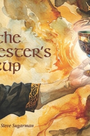 Cover of The Jester's Cup