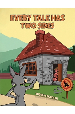 Book cover for Every Tale Has Two Sides