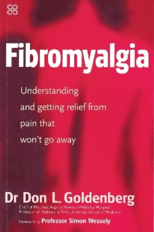 Cover of Fibromyalgia