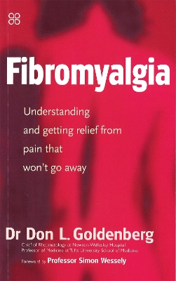 Book cover for Fibromyalgia