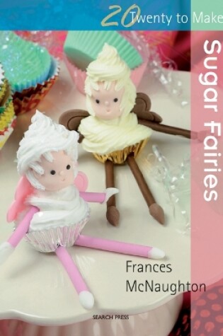 Cover of Sugar Fairies