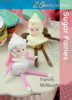 Book cover for Sugar Fairies