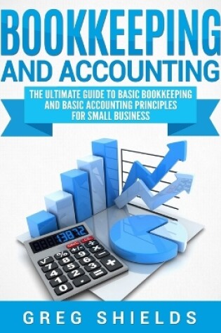 Cover of Bookkeeping and Accounting