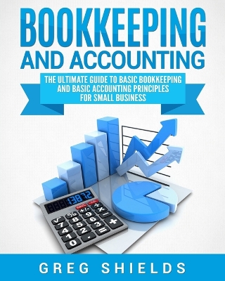 Book cover for Bookkeeping and Accounting