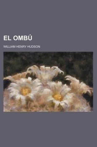 Cover of El Ombu