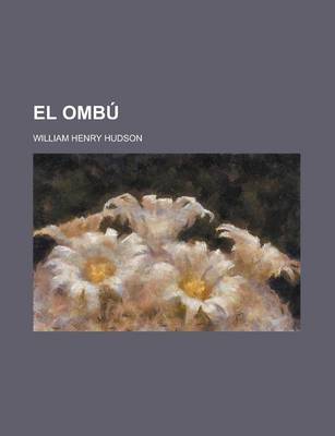 Book cover for El Ombu