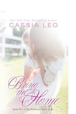 Book cover for Bring Me Home