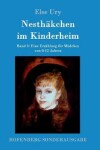 Book cover for Nesthäkchen im Kinderheim