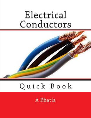 Book cover for Electrical Conductors