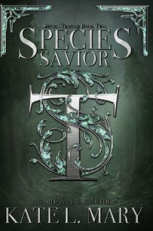 Cover of Species Savior