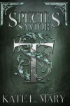 Book cover for Species Savior