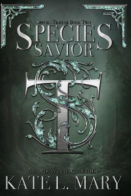 Cover of Species Savior