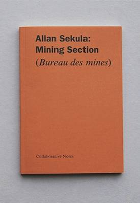 Book cover for Mining Section