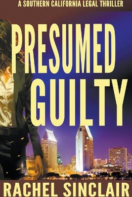 Cover of Presumed Guilty