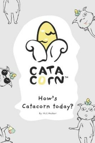 Cover of Catacorn