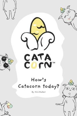 Book cover for Catacorn