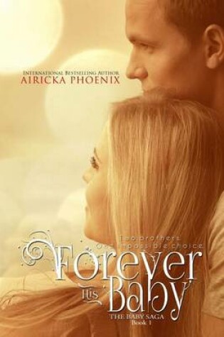 Cover of Forever His Baby