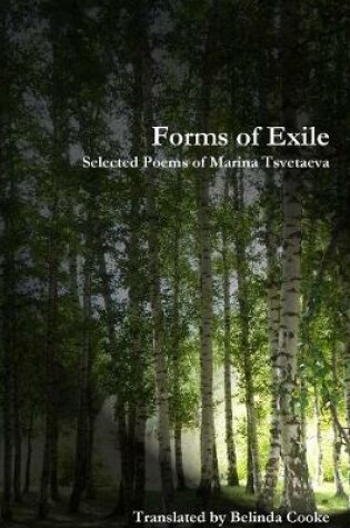Cover of Forms of Exile