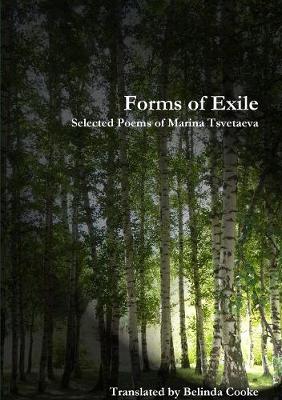Book cover for Forms of Exile