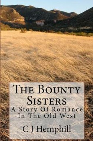 Cover of The Bounty Sisters