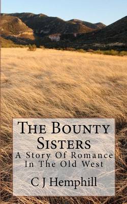 Book cover for The Bounty Sisters