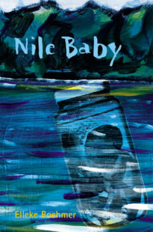 Cover of Nile Baby