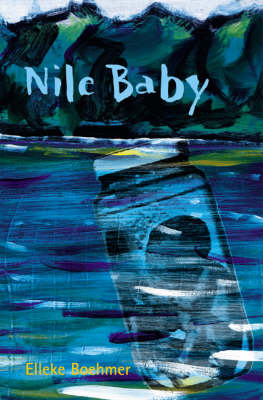 Book cover for Nile Baby